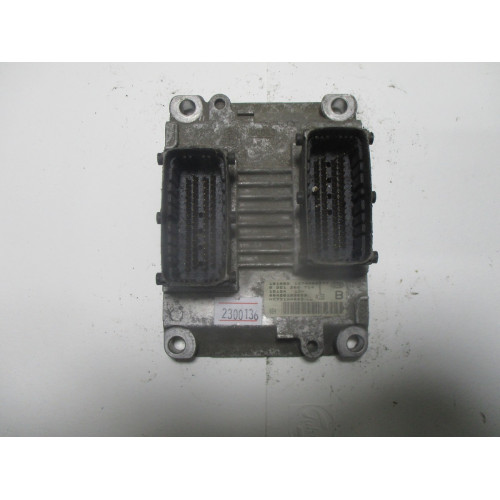 Alfa Romeo 147 1.6 Motor Beyni ME731HA003 0261206714 00468153620B
