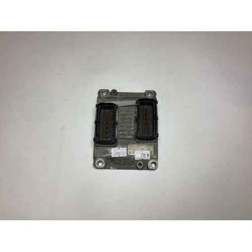 Fiat Stilo 1.2 Motor Beyni 0261207086 00468183880 ME73H4F015