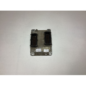 Fiat Punto 1.2 Motor Beyni 0261206982 ME73H4F003