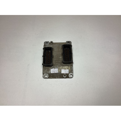Fiat Punto 1.2 Motor Beyni 0261206982 ME73H4F003