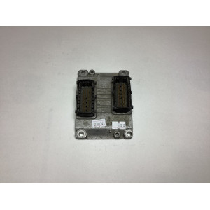 Fiat Punto 1.2 Motor Beyni 0261206980 00468019640 ME73H4F001