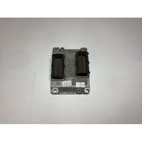 Fiat Punto 1.2 Motor Beyni 0261206980 00468019640 ME73H4F001
