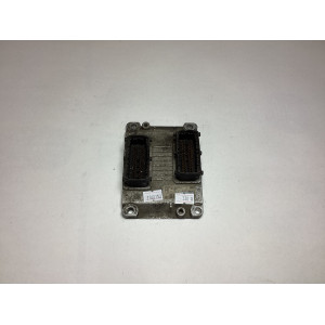 Fiat Bravo 1.2 Motor Beyni ME73H4F004 0261206983 00468019900