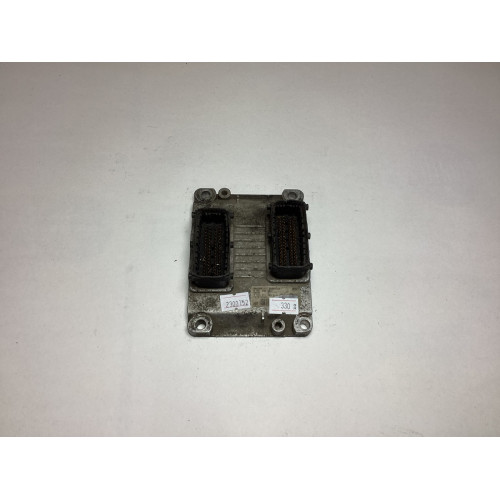 Fiat Bravo 1.2 Motor Beyni ME73H4F004 0261206983 00468019900