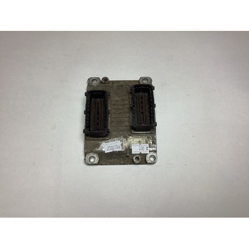 Fiat Punto Doblo Albea Berlina 1.2 Motor Beyni 0261207901 00551803110 ME73H4F001