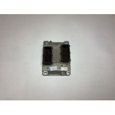 Lancia Ypsilon Fiat Punto 1.2 Motor Beyni 0261207259 00468006620 ME73H4L002