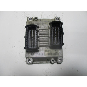 Opel Corsa 1.0 Motor Beyni 0261208393 55354327WB