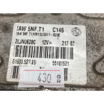 Fiat Stilo 1.6 Motor Beyni IAW 5NF.T1 HW102 55181521