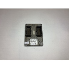 Fiat Stilo 1.6 Motor Beyni IAW 5NF.T1 HW102 55181521