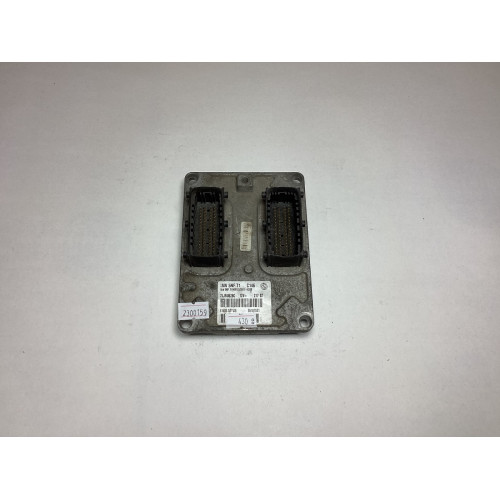 Fiat Stilo 1.6 Motor Beyni IAW 5NF.T1 HW102 55181521