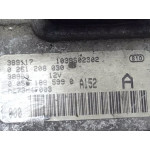Fiat Punto 1.2 Motor Beyni 0261208030 00551885990