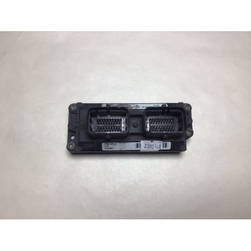 Fiat Punto Motor Beyni 61600.389.04 46760606