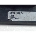 Fiat Punto Motor Beyni 61600.389.04 46760606