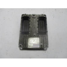 Fiat Punto Motor Beyni IAW5SF8.E4 10036377 67016042
