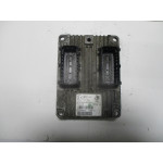Fiat Punto 1.4 Motor Beyni IAW5SF8.P2 BC.0099969.B 51857110