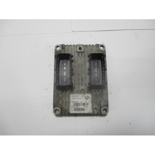 Fiat Punto 1.2 Motor Beyni IAW5SF3.M1 61601.098.07 51793104