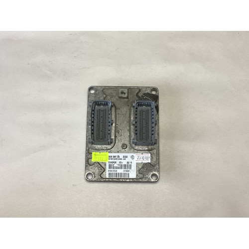 Fiat Panda 1.2 Motor Beyni IAW5NF.S5 51788361 HW104