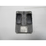 Fiat 500 1.2 Motor Beyni IAW5SF8.E2 BC.0106693.C 51903138