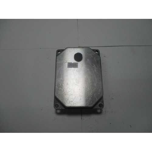 Fiat 500 1.2 Motor Beyni IAW5SF8.E2 BC.0106693.C 51903138