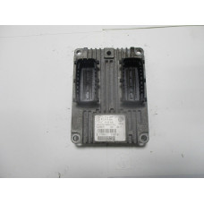 Fiat 500 1.2 Motor Beyni IAW5SF8.E2 BC.0106693.C 51903138