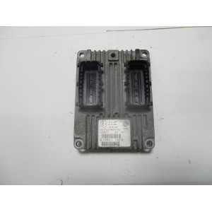 Fiat 500 1.2 Motor Beyni IAW5SF8.E2 BC.0106693.C 51903138