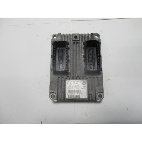Fiat 500 1.2 Motor Beyni IAW5SF8.E2 BC.0106693.C 51903138