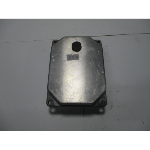 Fiat 500 1.2 Motor Beyni IAW5SF8.E2 BC.0106693.C 51903138