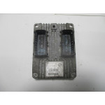 Fiat 500 1.2 Motor Beyni IAW5SF9.MS BC.0097068.F 51875964