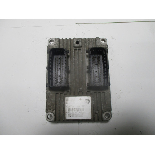 Fiat Punto 1.2 Motor Beyni IAW5SF3.M1 61601.098.08 51798649