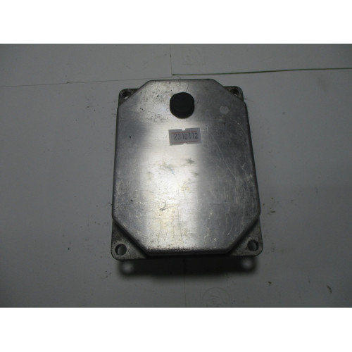 Fiat Punto 1.2 Motor Beyni IAW5SF3.M1 61601.098.08 51798649