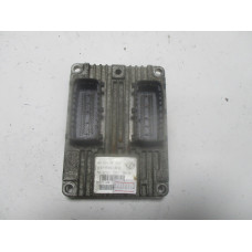 Fiat 500 1.2 Motor Beyni IAW 5SF8.MR
