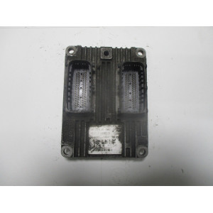 Fiat Punto 1.2 Motor Beyni IAW5SF9.A8 BC.0103899.C 51891845