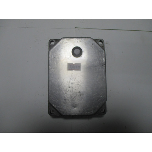 Fiat Punto 1.2 Motor Beyni IAW5SF9.A8 BC.0103899.C 51891845