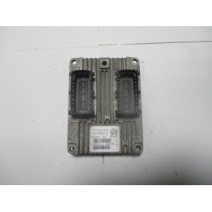 Fiat Punto 1.4 Motor Beyni IAW5SF3.M2 BC.0097274.C 51847330