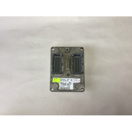 Fiat Panda 1.2 Motor Beyni IAW5NF.S5 51788361 HW104