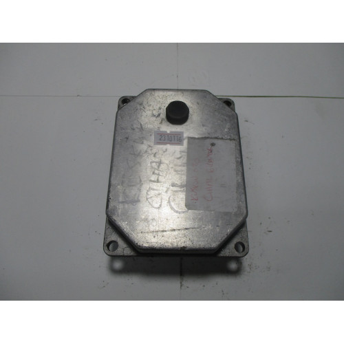 Fiat Punto 1.4 Motor Beyni IAW5SF3.M2 BC.0097274.C 51847330