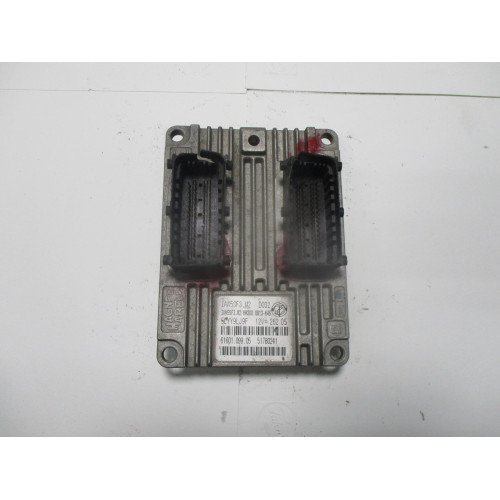 Fiat Punto 1.4 Motor Beyni IAW5SF3.M2 61601.099.05 51780241