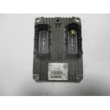 Fiat Punto 1.2 Motor Beyni IAW5SF3.M1 61601.098.08 51798649
