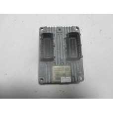 Fiat Panda 1.2 V8 Motor Beyni IAW 5SF8.M4