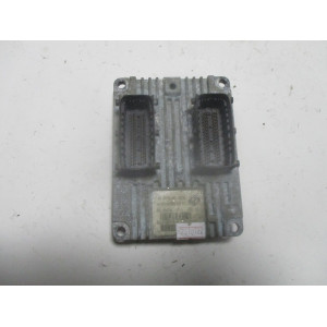 Fiat Panda 1.2 V8 Motor Beyni IAW 5SF8.M4