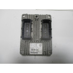 Fiat 500 1.2 Motor Beyni IAW5SF8.E3 BC.0107042.C 51918295