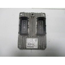 Fiat 500 1.2 Motor Beyni IAW5SF8.E3 BC.0107042.C 51918295