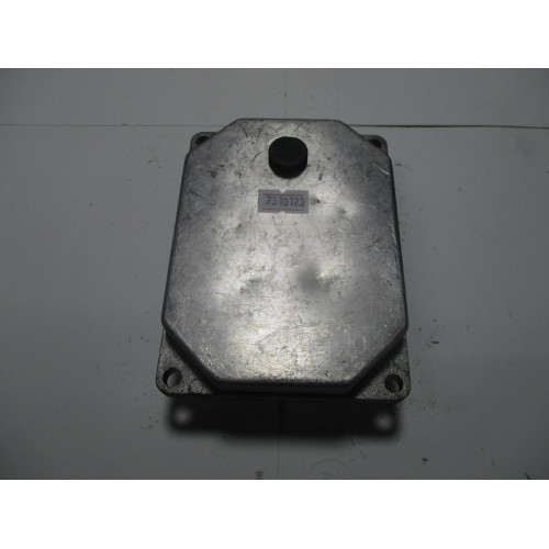 Fiat 500 1.2 Motor Beyni IAW5SF8.E3 BC.0107042.C 51918295
