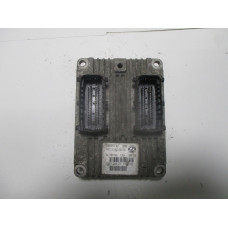 Fiat Punto 1.4 Motor Beyni IAW5SF3.M2 61601.099.07 51793102