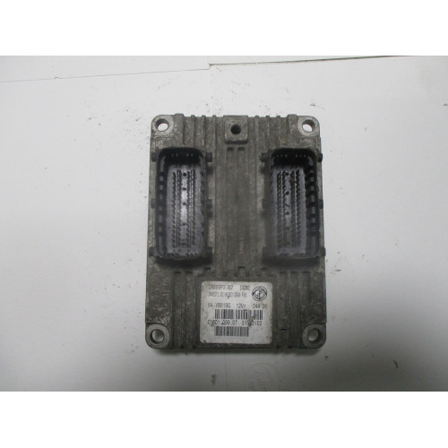 Fiat Punto 1.4 Motor Beyni IAW5SF3.M2 61601.099.07 51793102