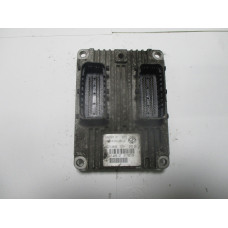 Fiat Punto 1.2 Motor Beyni IAW5SF3.M1 61601.098.07 51793104