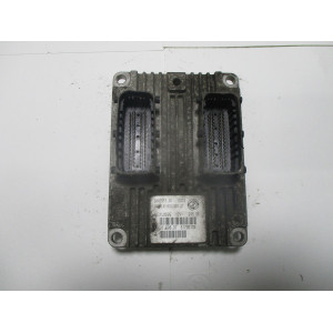Fiat Punto 1.2 Motor Beyni IAW5SF3.M1 61601.098.07 51793104