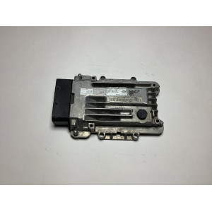 Jeep Renegade 2.0 MJT Motor Beyni 5200041400NTNV25013 F02NB01606-01- 02 