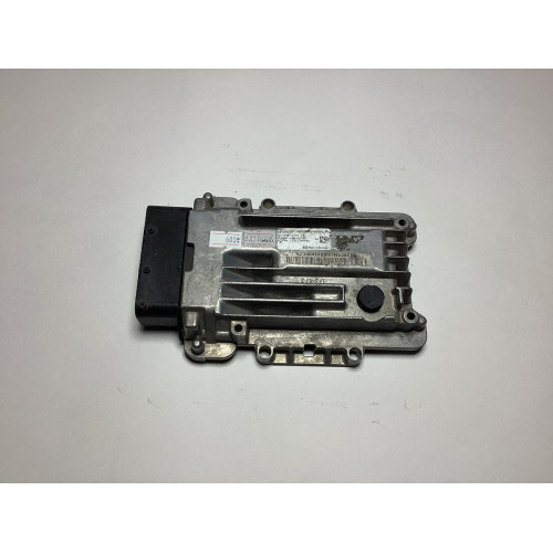 Jeep Renegade 2.0 MJT Motor Beyni 5200041400NTNV25013 F02NB01606-01- 02 