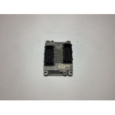 Lancia Lybra Berlina 2.0 Motor Beyni 0261206172